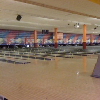 Emerson Bowling Lanes - Bowling Near Me - Parkersburg, West Virginia Emerson Bowling Lanes - Bowling Near Me - Parkersburg, West Virginia