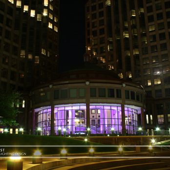 Carlson Center - Wedding uplighting by Instant Request - Party & Event Planning Near Me - Minnetonka, Minnesota