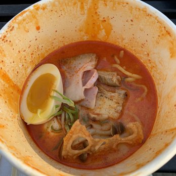 Muku Ramen - Takeout Red Shio Broth! - Ramen Near Me - Cambridge, Massachusetts Muku Ramen - Takeout Red Shio Broth! - Ramen Near Me - Cambridge, Massachusetts