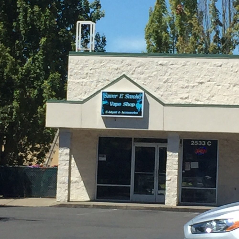 TOP 10 BEST VAPE SHOPS IN WILSONVILLE, OR 97070 - UPDATED 2026 - QUALITY &  AFFORDABILITY