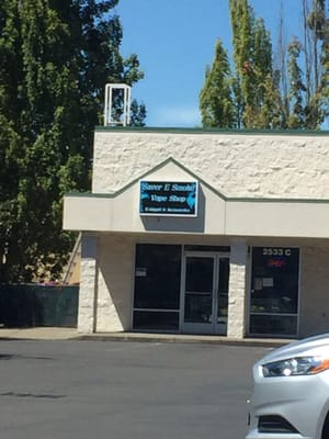 SAVER E SMOKE - Updated April 2026 - 2533 NE Hwy 99W, McMinnville, Oregon - Vape Shops - Phone Number - Yelp SAVER E SMOKE - Updated April 2026 - 2533 NE Hwy 99W, McMinnville, Oregon - Vape Shops - Phone Number - Yelp