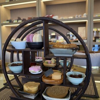 Chaffee - Tea Rooms Near Me - Temple City, California Chaffee - Tea Rooms Near Me - Temple City, California