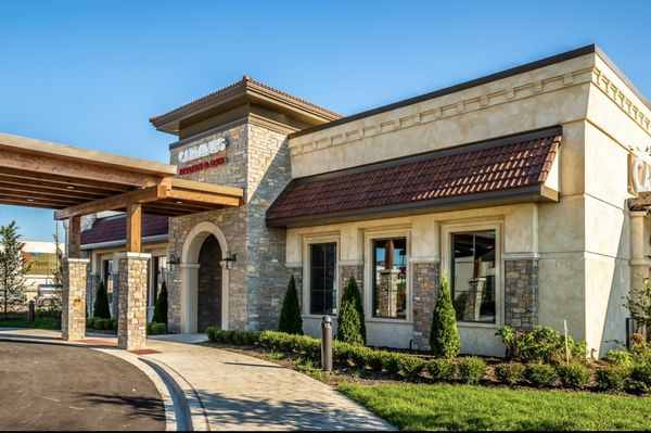 Carmine's Rosemont by null