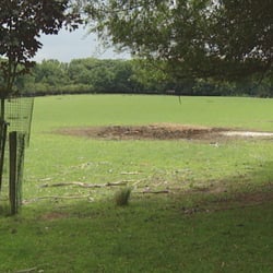Parc Animalier de Sainte Croix