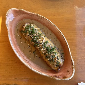Vaca - Canellon de Pollo Ahumado - Tapas/Small Plates Near Me - Costa Mesa, California