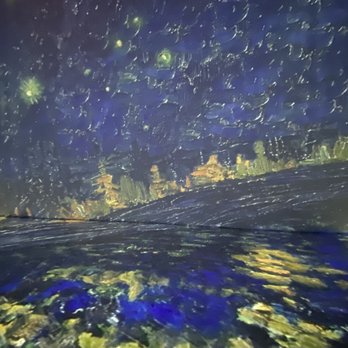 Beyond Van Gogh: the Immersive Experience - Art Installation Near Me - Albuquerque, New Mexico