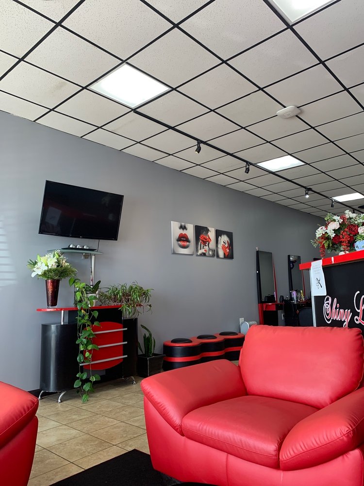 SHINY LUK BEAUTY SALON 20 Photos & 25 Reviews 520 Ernston Rd