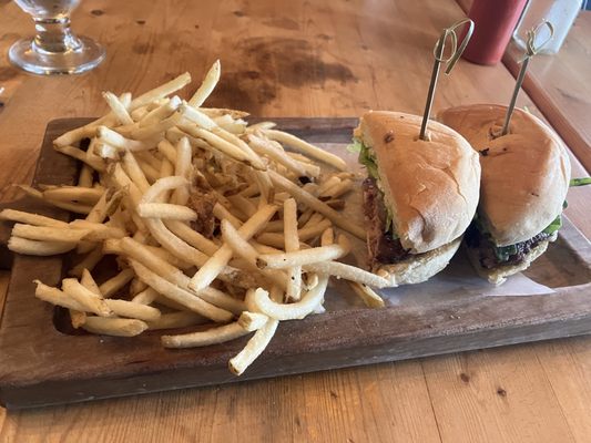 Uli's Restaurant by null