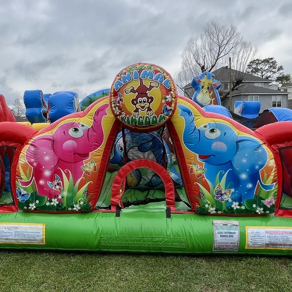 TOP 10 BEST Toddler Bounce House in Baton Rouge, LA - Updated 2026 - Yelp, image size:1000x1000