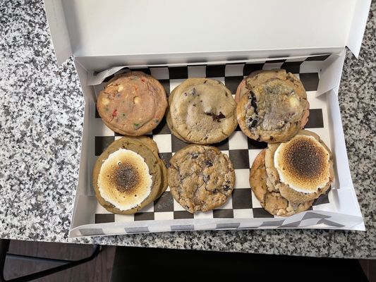 Detroit Cookie Company by null