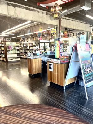 John's Marketplace - Powell by null