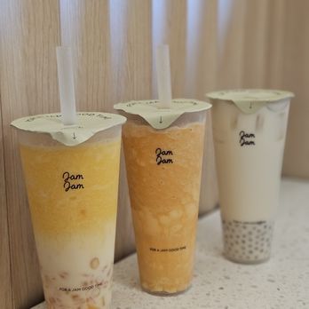 Jam Jam Tea & Moments - Bubble Tea Near Me - Walnut, California Jam Jam Tea & Moments - Bubble Tea Near Me - Walnut, California