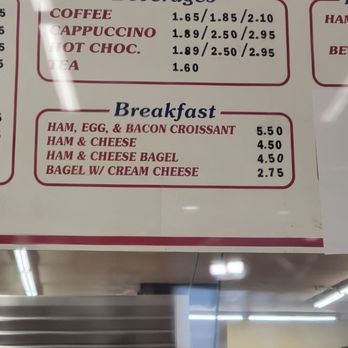 Main Street Donuts - Menu - Donuts Near Me - Santa Maria, California Main Street Donuts - Menu - Donuts Near Me - Santa Maria, California
