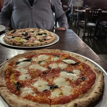 Campania - Margherita - Pizza Near Me - Alpharetta, Georgia Campania - Margherita - Pizza Near Me - Alpharetta, Georgia