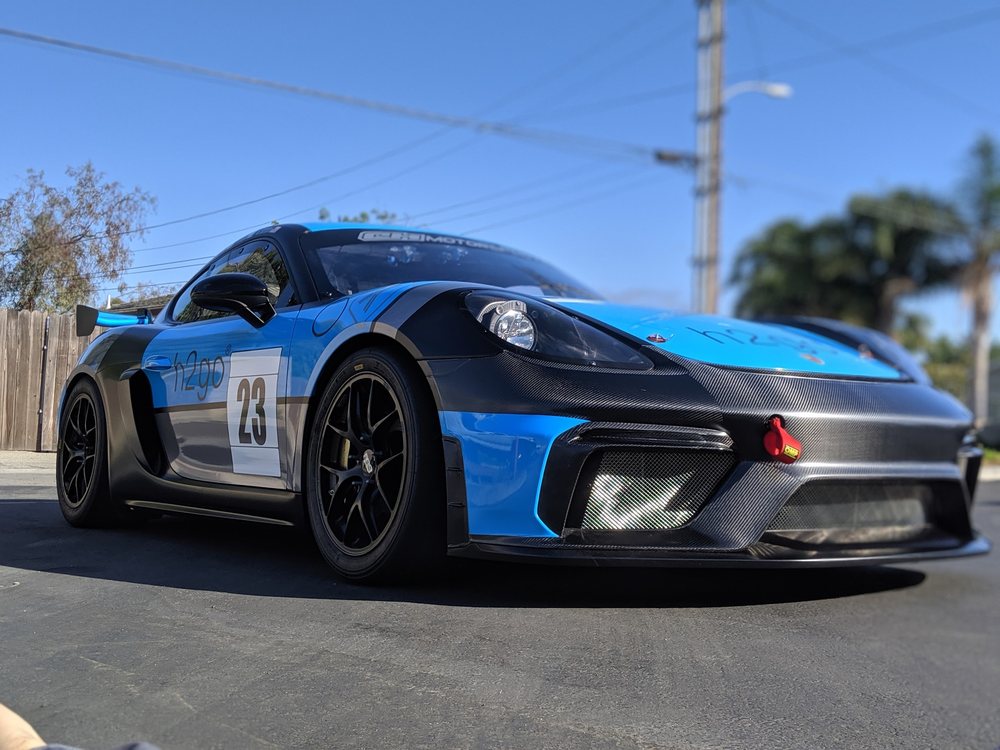 AUTO OBSESSIONZ 92 Photos & 79 Reviews 198 S Dawson Dr, Camarillo