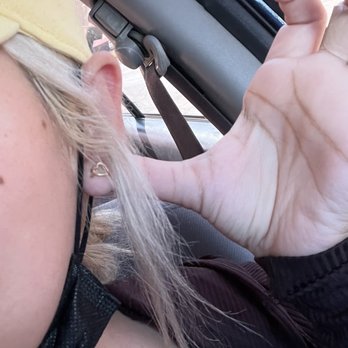 Five Below - How cute are their earrings? - Accessories Near Me - West Covina, California