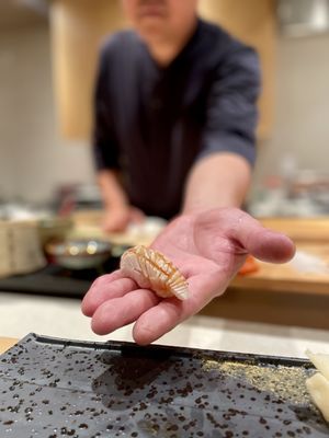 KOMATSUYA japanese cuisine & sushi by null
