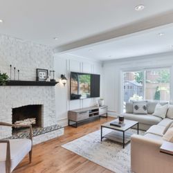 Five Star Cleaning By Yainet