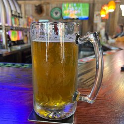 The Neighborhood Beer House - Ice cold beer
