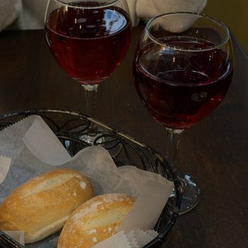 Patsy's Pizzeria - Fresh bread and wine - Italian Near Me - New York, New York Patsy's Pizzeria - Fresh bread and wine - Italian Near Me - New York, New York