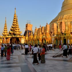 Civilized Adventures - Beautiful Myanmar