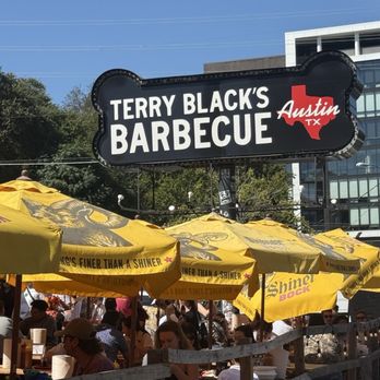 Terry Black's Barbecue - Barbeque Near Me - Austin, Texas Terry Black's Barbecue - Barbeque Near Me - Austin, Texas