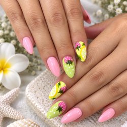 Nail Isle