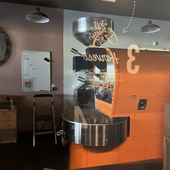 The Bean Yard Coffee House - Coffee Roasteries Near Me - Sandy, Utah