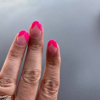 Anthony Vince' Nail Spa - By Harley - Nail Salons Near Me - Pearland, Texas Anthony Vince' Nail Spa - By Harley - Nail Salons Near Me - Pearland, Texas
