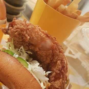 Starbird Chicken - Chicken Shop Near Me - Pleasanton, California