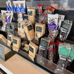 Starbucks - Treats
