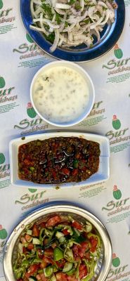 Sur Ocakbaşı by null