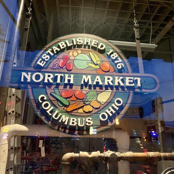 North Market - Farmers Market Near Me - Columbus, Ohio North Market - Farmers Market Near Me - Columbus, Ohio