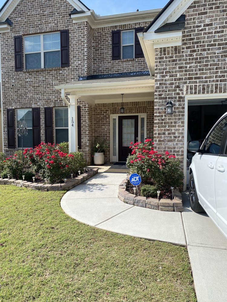 Slide of LPJ Multi-Services