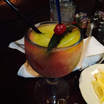 Pappadeaux Seafood Kitchen - Swamp thing! - Cajun/Creole Near Me - Springdale, Ohio