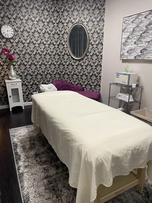 A Oasis Rejuvenation Center by null