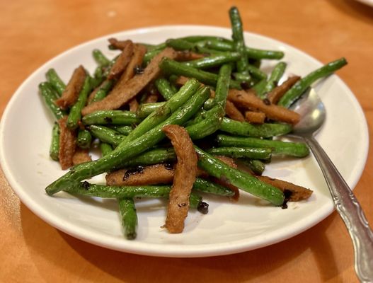 Enjoy Vegetarian Restaurant by null