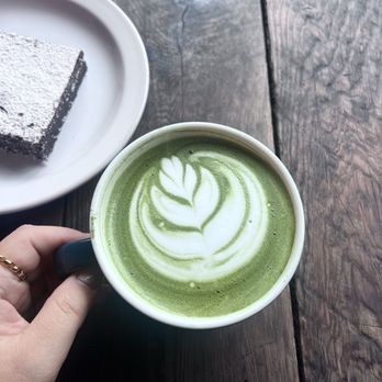 ALTA Bakery & Cafe - Cafes Near Me - Monterey, California