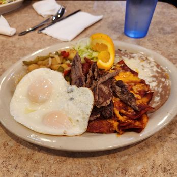 San Miguel - Chilaquiles San Miguel - Mexican Near Me - Thousand Palms, California San Miguel - Chilaquiles San Miguel - Mexican Near Me - Thousand Palms, California