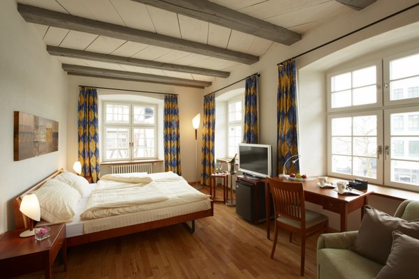 Hotel de Charme Römerhof by null