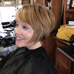 Shear View Salon - 4color high and low lights by kelly