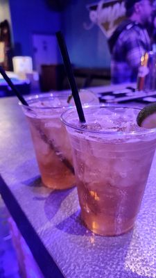 The Ritz Ybor by null