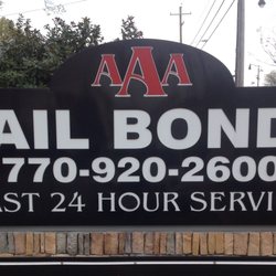 AAA Bail Bonds - On Chruch St in downtown Douglasville