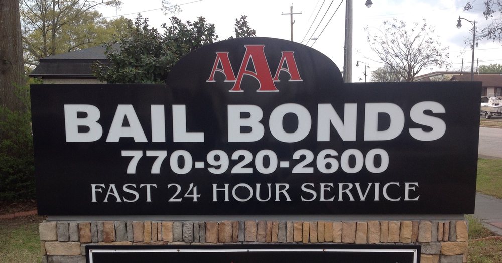 AAA BAIL BONDS Updated October 2024 6560 Church St, Douglasville