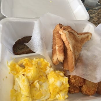 Krystal - Sausage or bacon - Burgers Near Me - Canton, Georgia