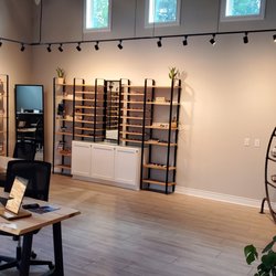 Cypress Family Eyecare - Dispensary
