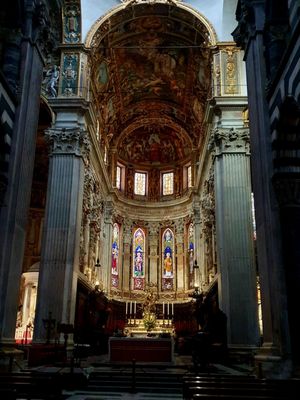 Cattedrale di San Lorenzo by null