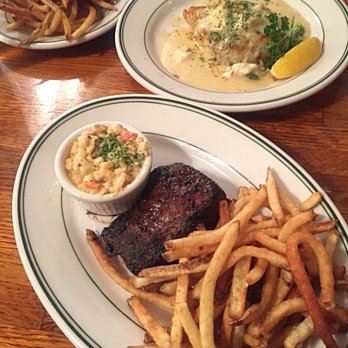 RT's Restaurant - Crab & Crawfish Stuffed Flounder and Blackened Flat Iron Steak - Cajun/Creole Near Me - Alexandria, Virginia RT's Restaurant - Crab & Crawfish Stuffed Flounder and Blackened Flat Iron Steak - Cajun/Creole Near Me - Alexandria, Virginia