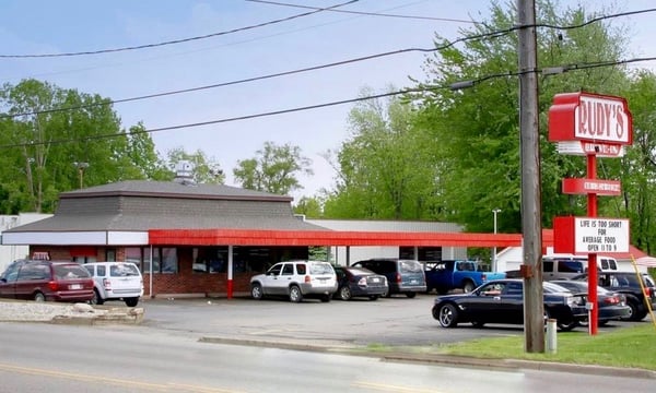 RUDY’S DRIVE IN - Updated February 2026 - 13 Photos & 44 Reviews - 4061 ...