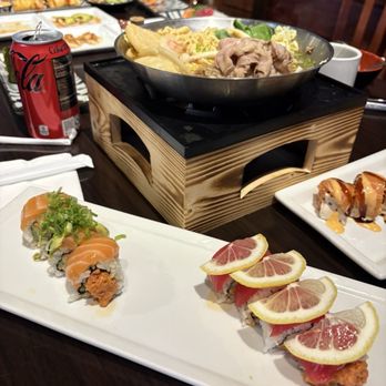 Tori Tori Sushi - Sushi Bars Near Me - Orange, California Tori Tori Sushi - Sushi Bars Near Me - Orange, California